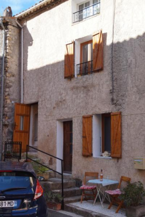 Feriehuset i Provence
